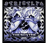 <![CDATA[Denzel Curry The Scythe - Strictly 4 The Scythe (LP)]]>