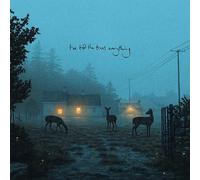 Dermot Kennedy - I've told the trees everything