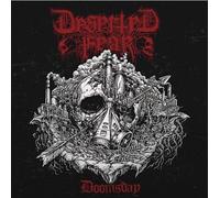 Deserted Fear - Doomsday