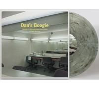 Dan's Boogie (Coloured Vinyl)