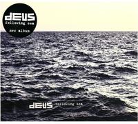 following sea (pias 40 edition)