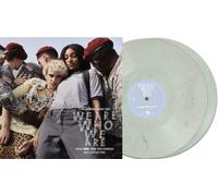 we are who we are - original soundtrack
