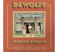 DeWolff - Muscle Shoals