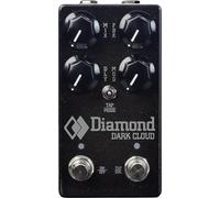 Diamond Pedals Pedale Ritardo Dark Cloud