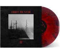 Dirt Buyer Dirt Buyer II (Vinyl LP) 12" Album