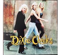 <![CDATA[Dixie Chicks - Wide Open Spaces (LP)]]>