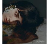 dodie Not for Lack of Trying (Vinyl LP) 12" Album