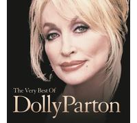 Dolly Parton – Very Best Of Dolly Parton – Vinile 2 LP