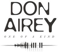 Don Airey - One of a Kind