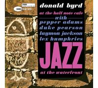 Donald Byrd - At The Half Note Caf Vol. 2