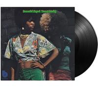 Donald Byrd Street Lady (Vinyl LP) 12" Album (Gatefold Cover)
