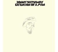 Donny Hathaway Extension of a Man (Vinyl LP) 12" Album