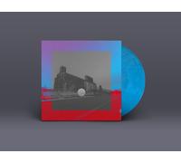 Donny McCaslin - Lullaby For The Lost (Limited Edition) (Marbled Blue Coloured) (LP)