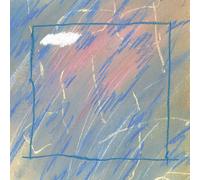 <![CDATA[Dorothea Paas - Think Of Mist (Milky Clear Coloured) (LP)]]>
