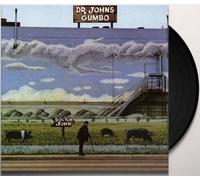 Dr. John – Dr. John's Gumbo – Vinile LP 12"