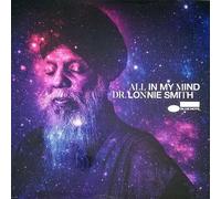 <![CDATA[Dr. Lonnie Smith - All In My Mind (Reissue) (LP)]]>