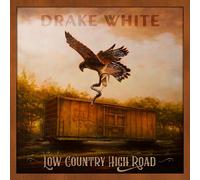 Drake White - Low Country High Road (LP)