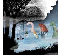 Drill For Absentee - Strand of A Lake, Vol.1 and Vol. 2 (Limited Edition) (LP)