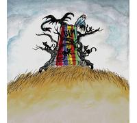 Drive-By Truckers – The New OK – Vinile LP 12" Rosso (A-TO)