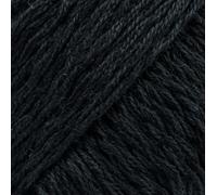 <![CDATA[Drops Belle Uni Colour 08 Black Filati per maglieria]]>