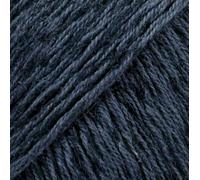 <![CDATA[Drops Belle Uni Colour 20 Navy Blue Filati per maglieria]]>