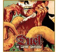 <![CDATA[Duel - In Carne Persona (Coloured) (LP)]]>