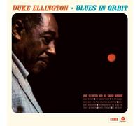 <![CDATA[Duke Ellington - Blues In Orbit (Limited Edition) (LP)]]>