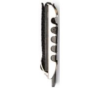 Capotasti Dunlop 14F Professional Toggle Flat Black Black