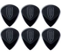 Dunlop 427PJP Petrucci Jazz III 150mm 6 Plettri Plettri John Petrucci Signature