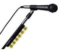 5012 Pick Holder 12"|"Accessori Strumenti a Corda