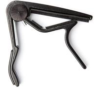 DUNLOP - 85BB - Black flat banjo capo