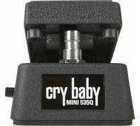 DUNLOP - STANDARD CRY BABY MINI CBM535Q WAH-WAH