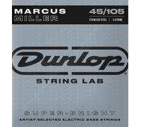 Dunlop Marcus Miller Medium 045/105