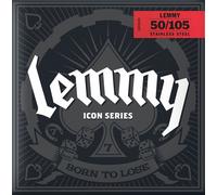 <![CDATA[Dunlop LKS50105 Corde Basso]]>