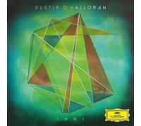 Dustin O'Halloran – 1001 – Vinile LP 12"