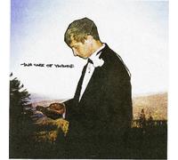 Dylan Owen - Take Care Of Yourself (Ruby Moon Variant Coloured) (LP)
