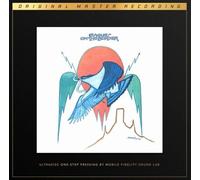 Eagles On the Border (Vinyl LP) 12" Album