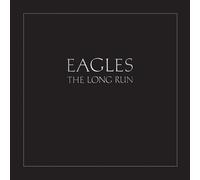 The Eagles The Long Run (Vinyl LP) 12" Album