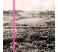 Early Day Miners - Outside Lies Magic (Limited Edition) (Desert Sand Coloured) (LP)