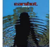 Earshot - Letting Go (Record Store Day Edition) (Limited Edition) (Reissue) (Cobalt Blue Coloured) (LP)