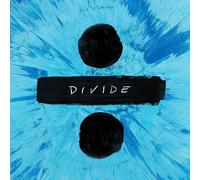 Ed Sheeran – ÷ (Divide) – LP – Edizione Deluxe