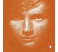 Ed Sheeran - Plus (LP)