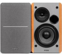 <![CDATA[Edifier 2.0 R1280DB Altoparlante wireless hi-fi Wood 2 pz]]>