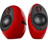 EDIFIER ALTAVOCES LUNA HD 2.0 BLUETOOTH ROJO RETAIL