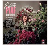 GREATEST HITS - PINK VINYL