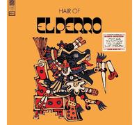 El Perro - Hair Of (Coloured) (LP)