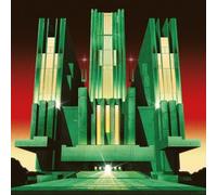 <![CDATA[Elder - Live At BBC Maida Vale Studios (Red Coloured) (LP)]]>
