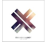 Electric Callboy - The Scene (Reissue) (Purple Splatter) (LP)