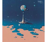 Electric Light Orchestra - Time (LP)