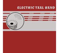 Electric Taal Band - Electric Taal Band (LP)